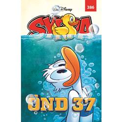 Mynd af Syrpa 386 – Önd 37